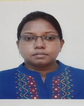 DR. PROMILA TIRKEY