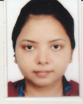 DR. MALYASHREE ROY