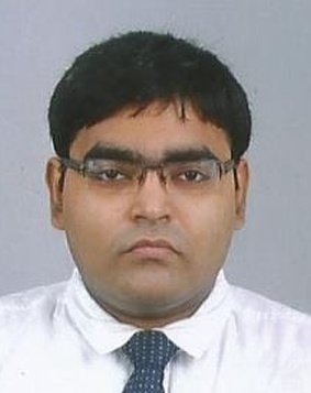 DR. ABHISHEK GANGULY