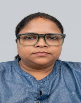 DR. PRIYANKA CHOWDHURY