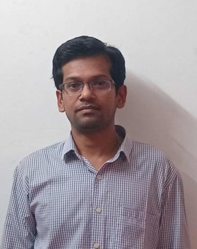 DR. DEBDEEP PAL