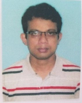 DR. PRASENJIT PAL
