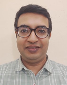 DR. ANUBRATA KARMAKAR