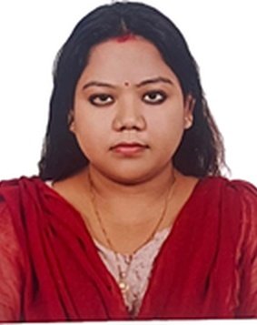 DR. PARAMITA SARKAR