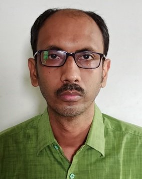 DR. SUBHABRATA RAY