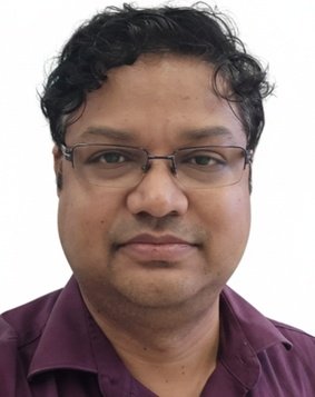 DR. ROBERT EKKA