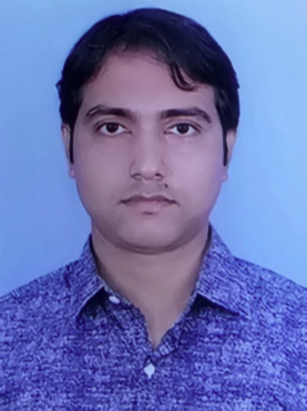DR. AMIT KUMAR ADHIKARY