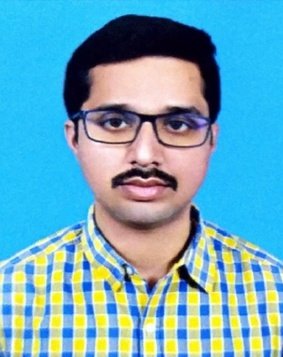 DR. SUBHAJYOTI ADHIKARY