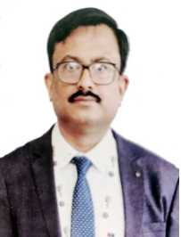 DR. ABHED BISWAS