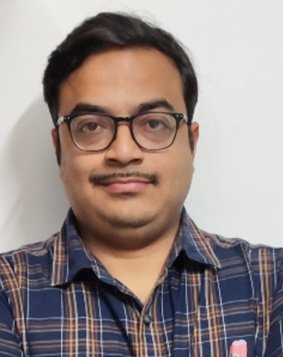 DR. KAUSTAV BHOWMICK