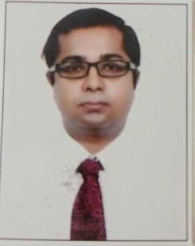 DR. INDRANIL SEN