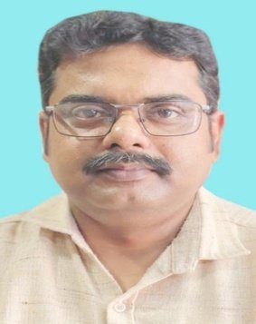 DR. RICHEEK KUMAR PAL